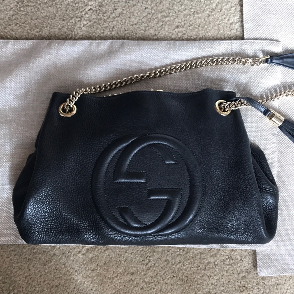 Gucci purse